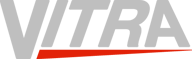 VITRA Redskabsbærer Logo