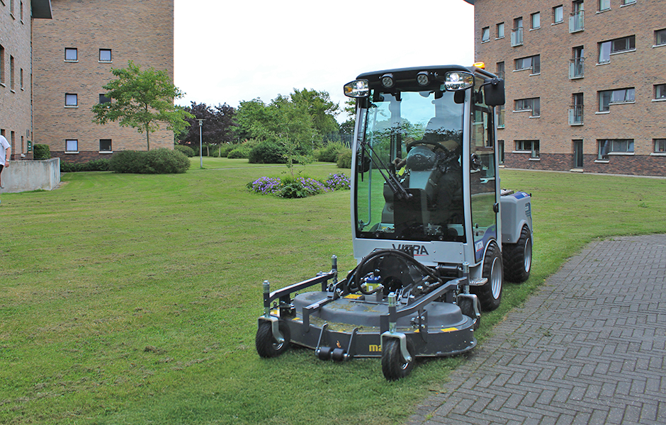 Boligforeninger – 2 2025