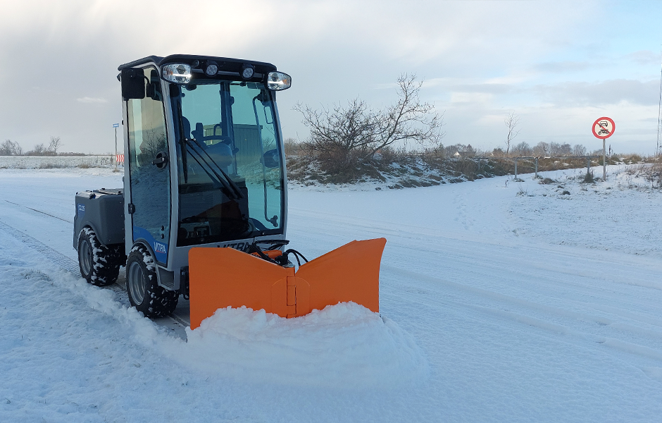 Entreprenører – 2 2025