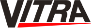 VITRA Redskabsbærer Logo