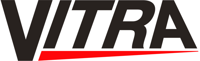 VITRA Redskabsbærer Logo